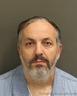 Mugshot of MARCOS PAULO GOMES