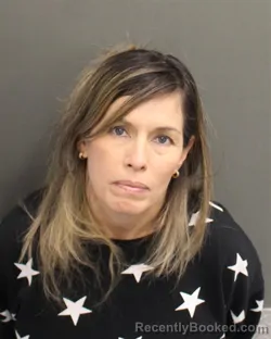 Mugshot of AMALIA MAYELA BASTIDASFRIAS