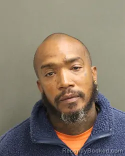 Mugshot of CORY DEHAAN WHITE