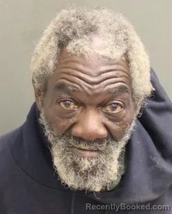 Mugshot of RICHARD CHARLES JR SHULER