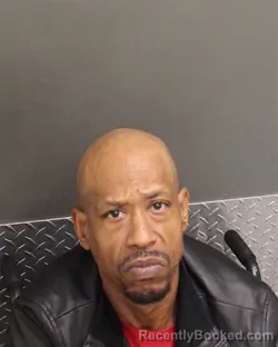 Mugshot of JAMES WILLIAM III III SCALES