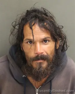 Mugshot of JONATHAN ORTISSOTO