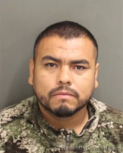 Mugshot of JUSTINO VALDEZLOPEZ