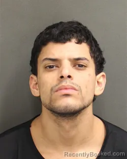 Mugshot of ANTUAN MUNGOMARTINEZ