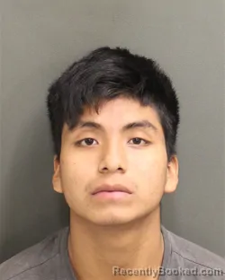 Mugshot of MIGUEL ISAIAS RAYMUNDOCETO