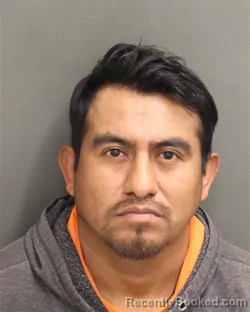 Mugshot of ERISEL ROMANLOPEZ