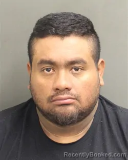 Mugshot of ANIBAL IVAN DIAZVALASQUEZ