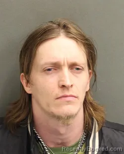 Mugshot of NICHOLAS TROY RIDDLE