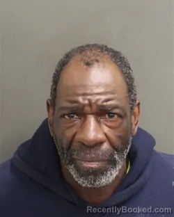 Mugshot of VERNON DEMETRIC HACKNEY