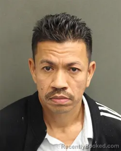 Mugshot of MIGUEL ANGEL YANESESTEVEZ