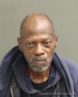 Mugshot of FREDDIE LEE GALLOWAY