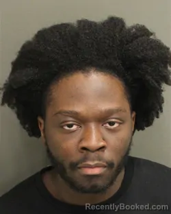 Mugshot of ROLNER CHARLES