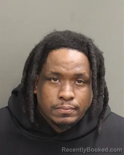 Mugshot of TARRICK MARQUISE BRIDGES