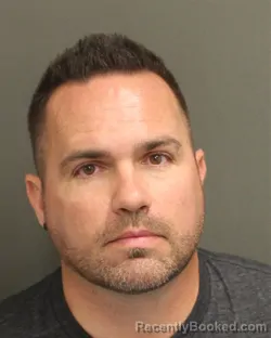 Mugshot of BLAINE MACE