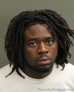 Mugshot of DAEKWON ROSS