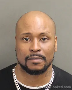 Mugshot of SLADE CLAY