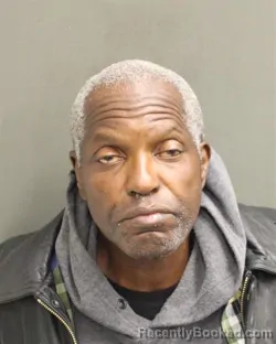 Mugshot of JAMES EDWARD WOODS