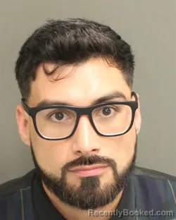 Mugshot of ANDREE PAOLO CROCCONILO