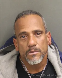 Mugshot of JOSE LAZARO MEDEROS