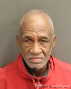 Mugshot of MITCHELL BERNARD HILL