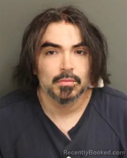 Mugshot of VINCENT SOTO