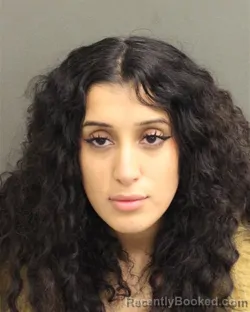 Mugshot of SHREYA VYAS
