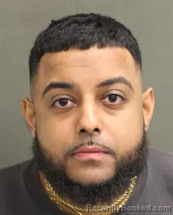 Mugshot of LORENZO R JONES