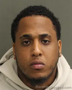 Mugshot of NELSON ANEUDY ALVAREZ