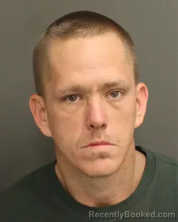 Mugshot of TREVOR JORDAN HARPER