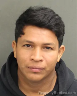 Mugshot of JOSE LUIS DICANLOPEZ