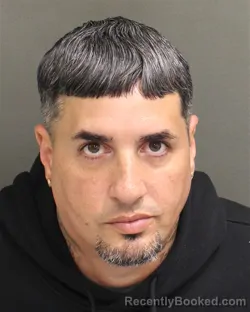 Mugshot of JERIEL RODRIGUEZHERNANDEZ