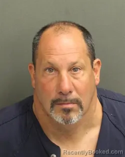 Mugshot of MICHEAL AUGUST COLETTI