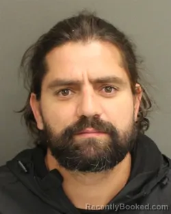 Mugshot of GUILHERME COSTAPEREIRA