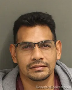 Mugshot of LUIS ENRIQUE TOLOZAGUAICULBA