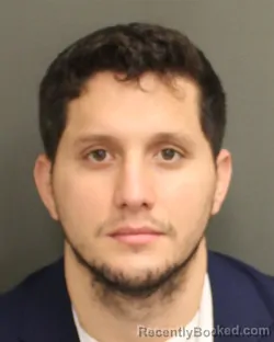 Mugshot of MARCOS ANTONIO EXPOSITOROMERO