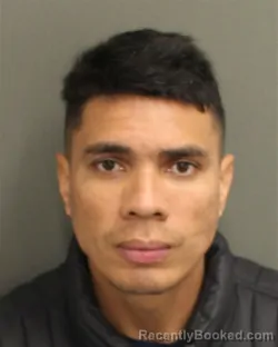Mugshot of EDSON MANGACANTILLO