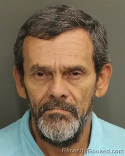 Mugshot of UBALDO IRIASHERRERA