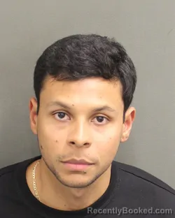 Mugshot of JORGE MARIO GARZONRHENALS