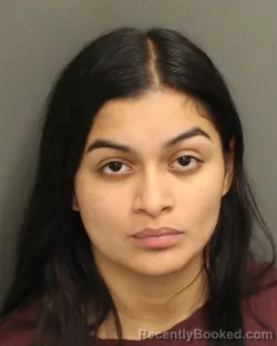 Mugshot of GAYNNEL JORBRTH PEROZONIETO