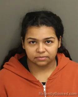 Mugshot of ELIZABETH PAYANCALDERON