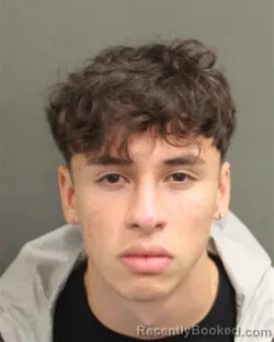Mugshot of PARIS IGNACIO LIGETIMUNOZ