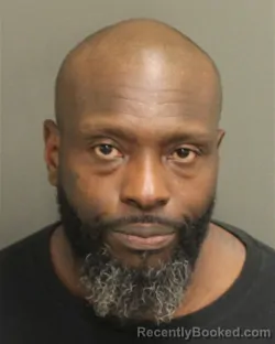 Mugshot of PIERRE GARY COLAS