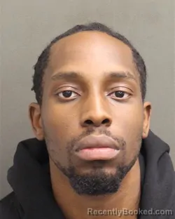 Mugshot of JOVAHNI PRINCE