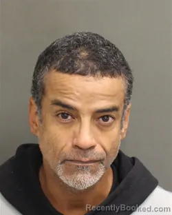 Mugshot of JOEL HERNANDEZ SIERRA