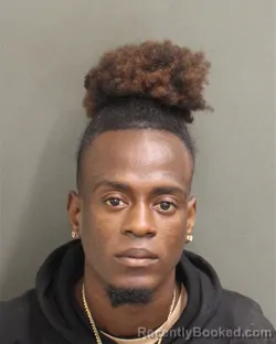 Mugshot of SLETER NERETTE