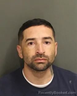 Mugshot of DIEGO FERNANDO TRUJILLOCLAROS