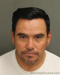 Mugshot of JOSE PESQUERAPEREZ