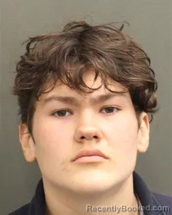 Mugshot of TYLER ISAAC PASTRANA