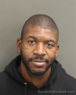 Mugshot of CHANCE ADERO PATE