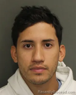 Mugshot of JOSE BARRIENTOSSTRUVE